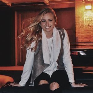 Meet your Posher, Kyle